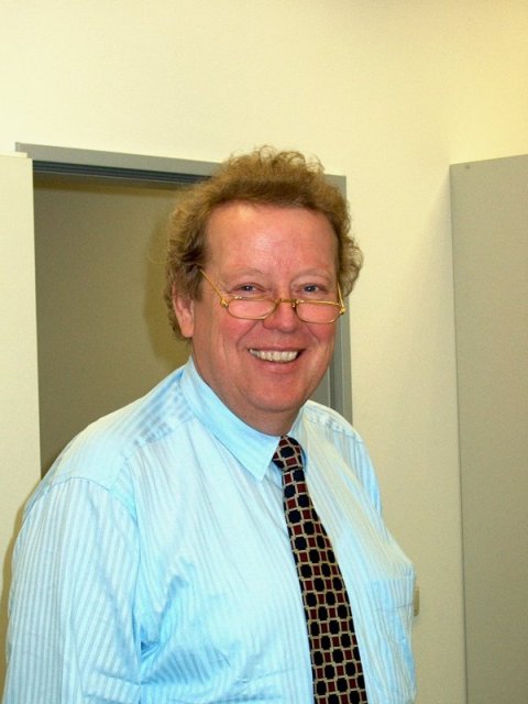 Hr. Prof. Richter 01
